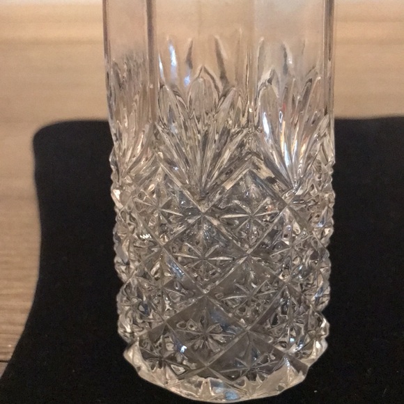 Antique vintage sugar shaker muffineer two shakers - Picture 8 of 16